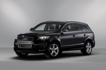 奥迪Q7